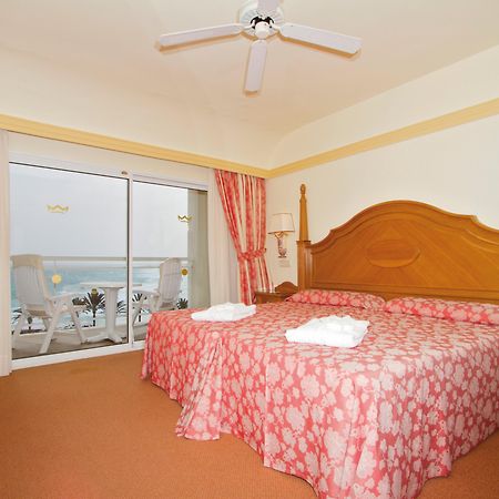 Riu Palace Tres Islas Corralejo Zewnętrze zdjęcie