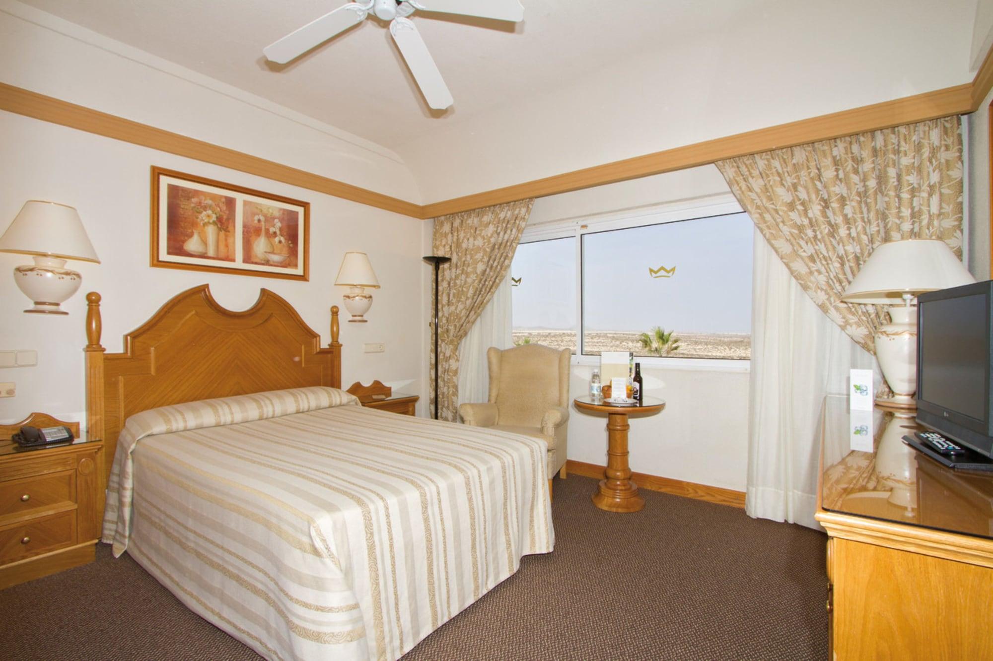 Riu Palace Tres Islas Corralejo Zewnętrze zdjęcie