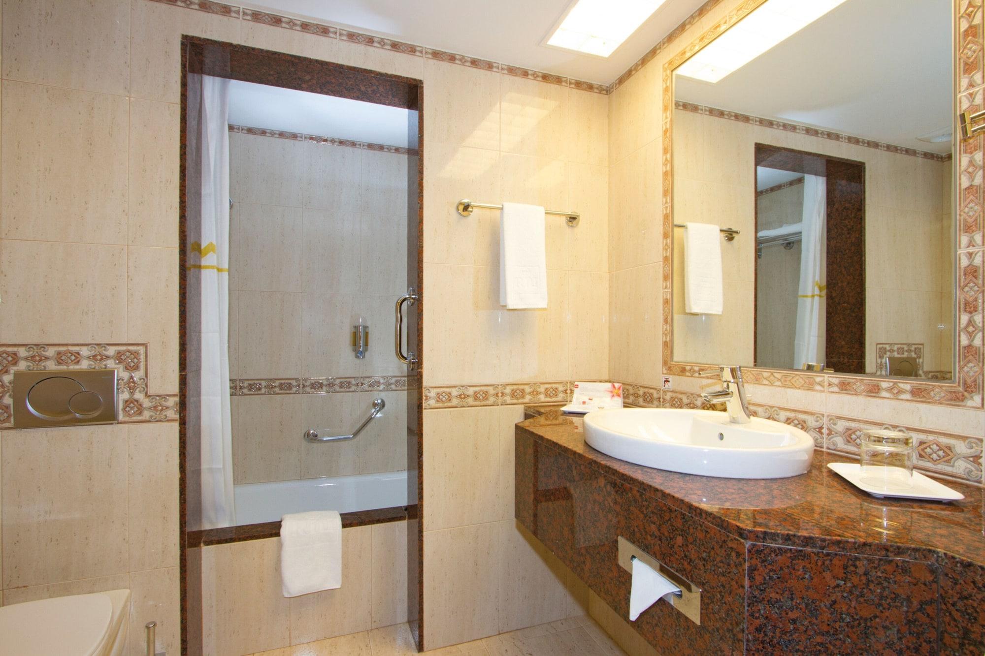Riu Palace Tres Islas Corralejo Zewnętrze zdjęcie