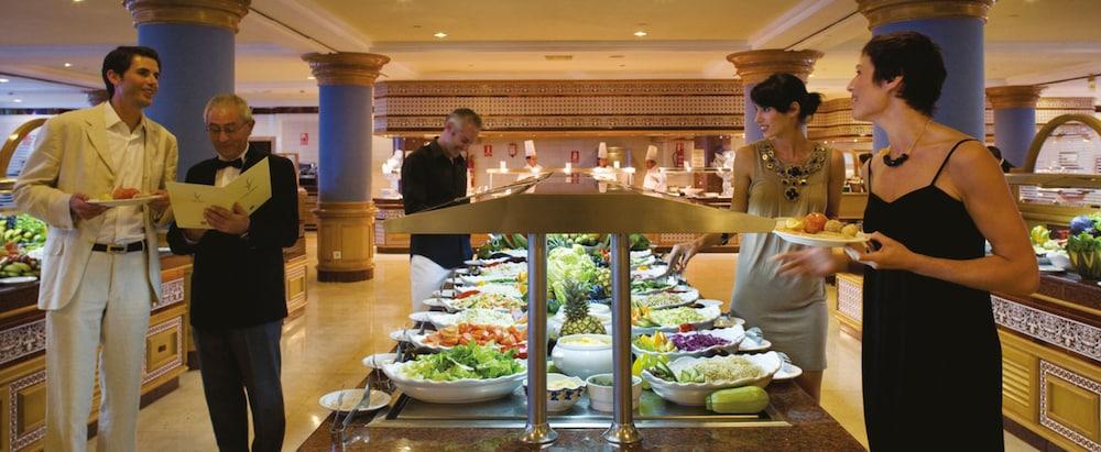 Riu Palace Tres Islas Corralejo Zewnętrze zdjęcie