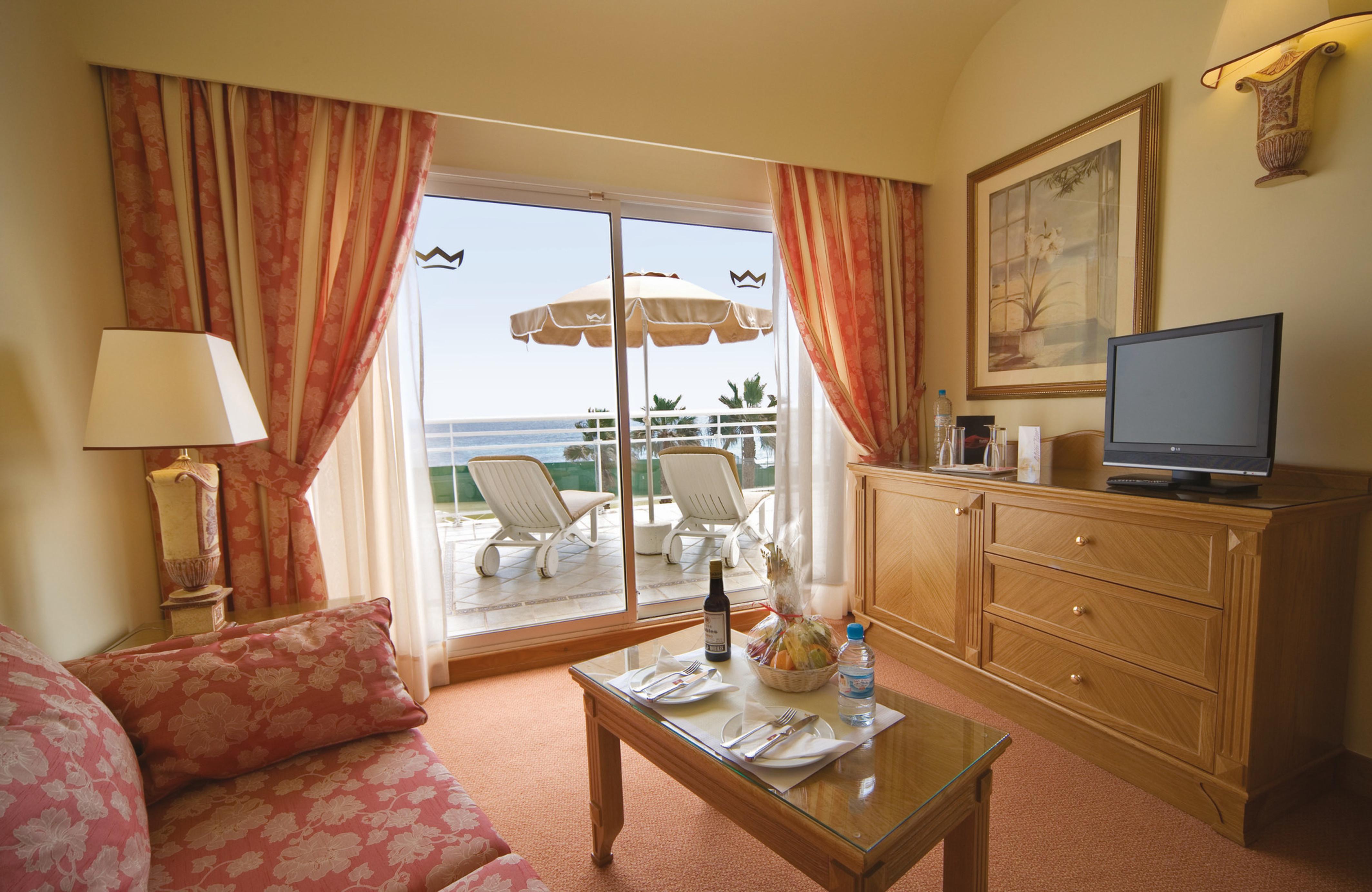 Riu Palace Tres Islas Corralejo Zewnętrze zdjęcie