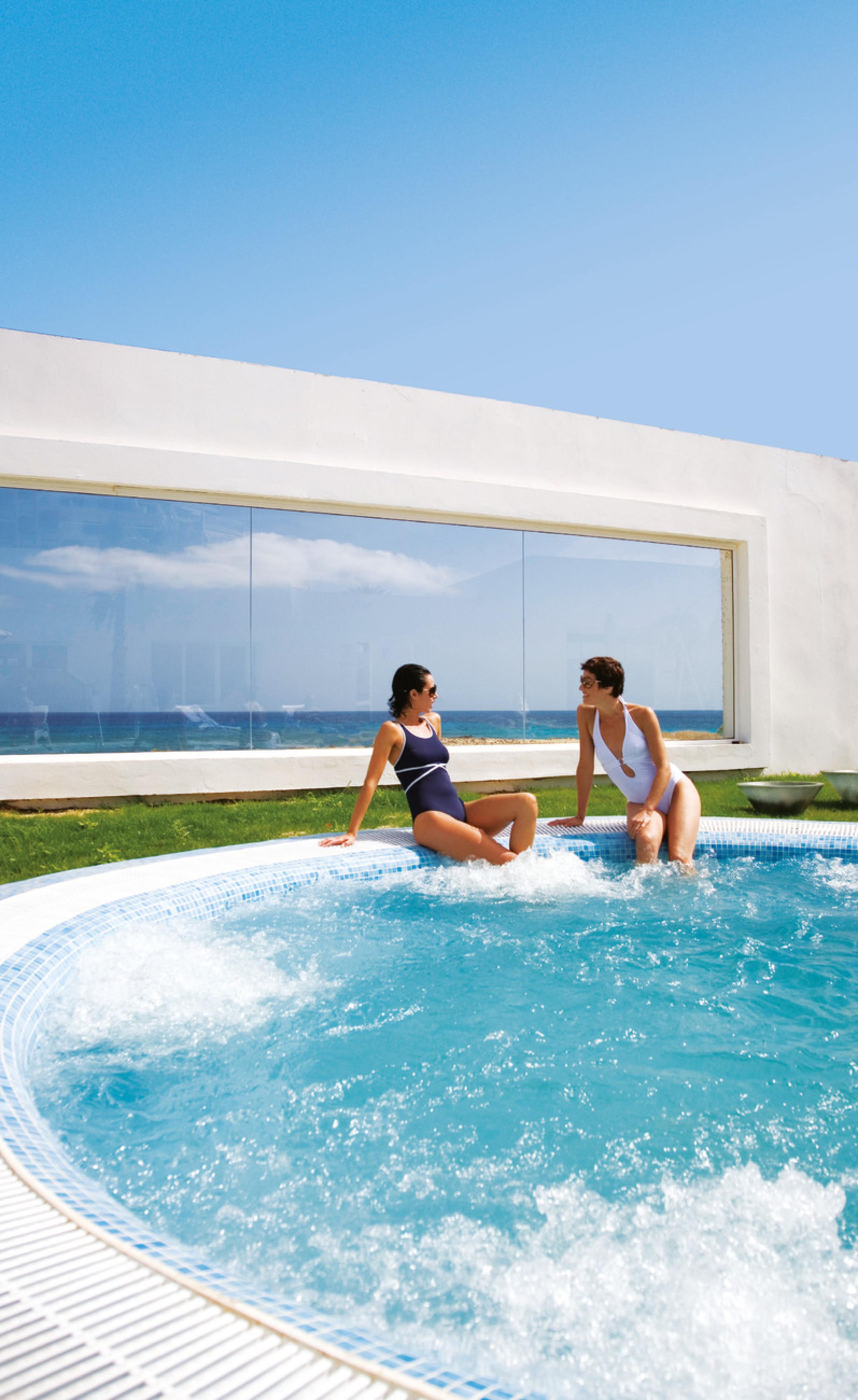 Riu Palace Tres Islas Corralejo Zewnętrze zdjęcie