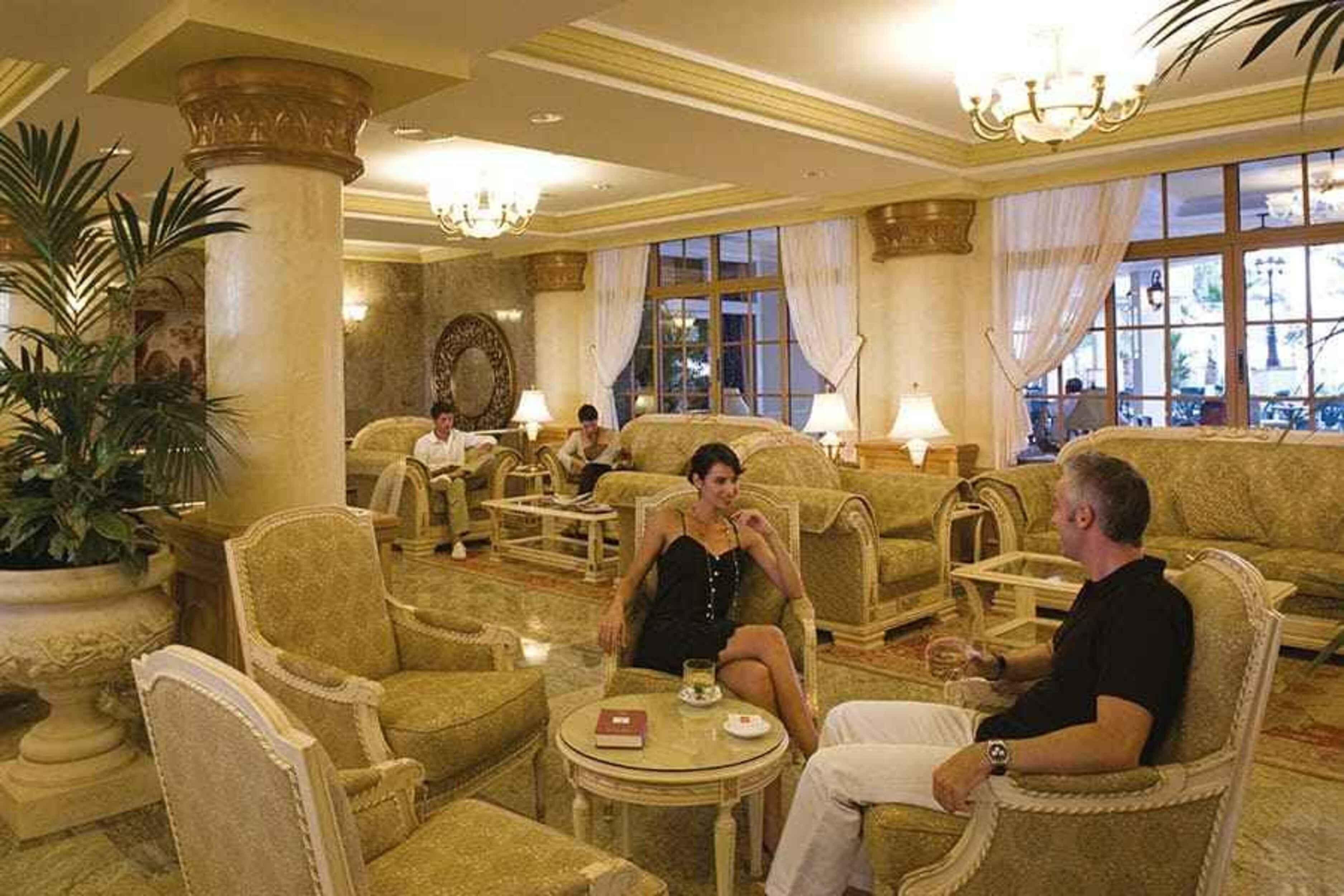 Riu Palace Tres Islas Corralejo Zewnętrze zdjęcie