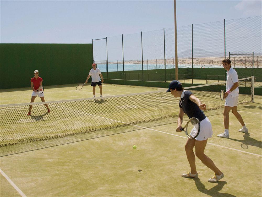 Riu Palace Tres Islas Corralejo Zewnętrze zdjęcie